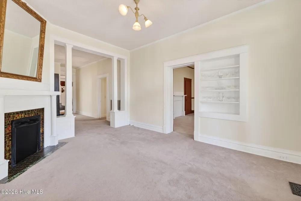 301 E Stanley Street Four Oaks, NC 27524