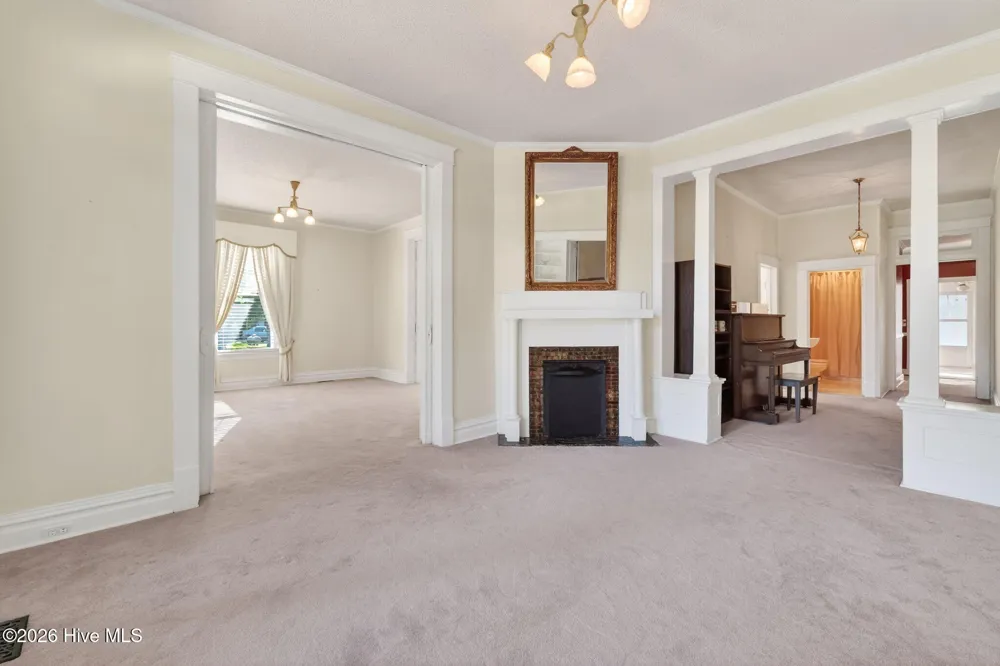 301 E Stanley Street Four Oaks, NC 27524