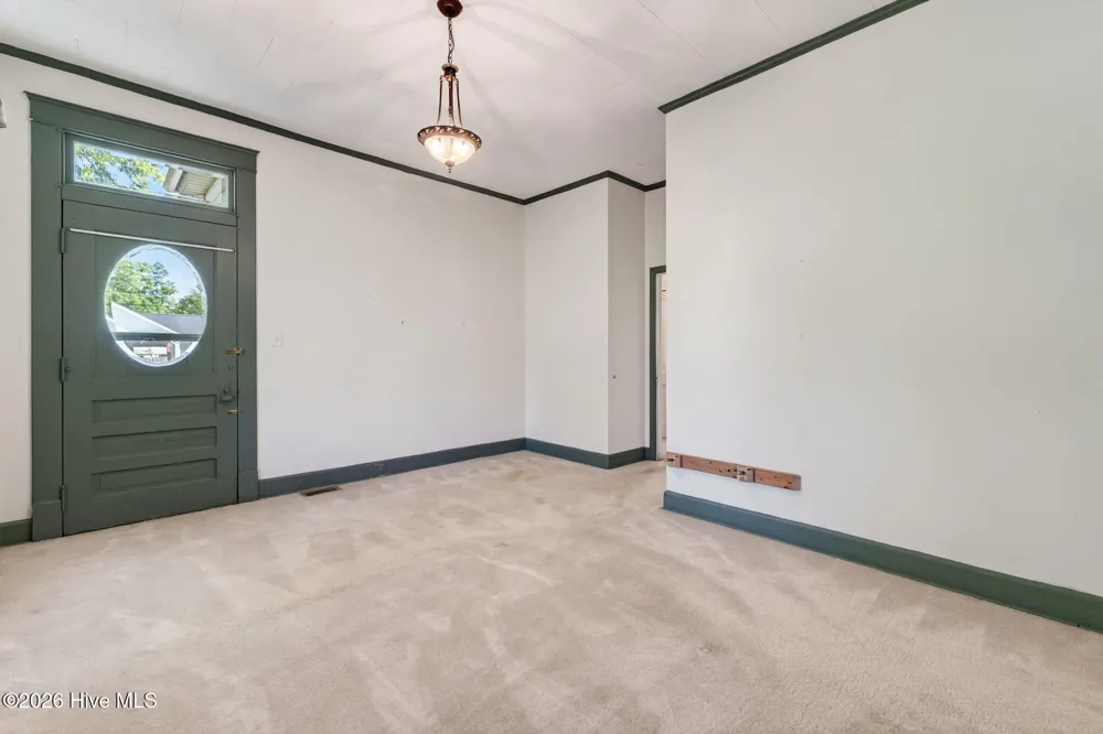 301 E Stanley Street Four Oaks, NC 27524