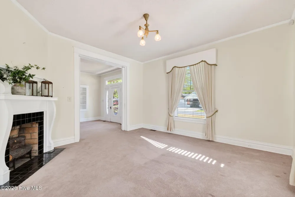 301 E Stanley Street Four Oaks, NC 27524