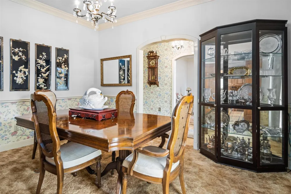 215 Enchanted Estates Drive Crockett, TX 75835