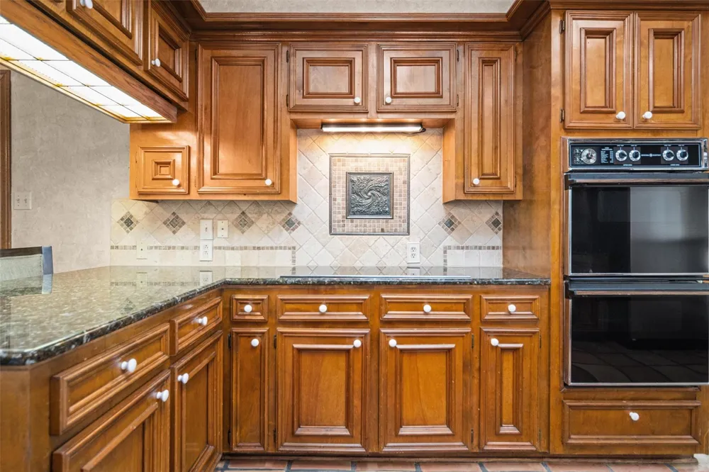 215 Enchanted Estates Drive Crockett, TX 75835