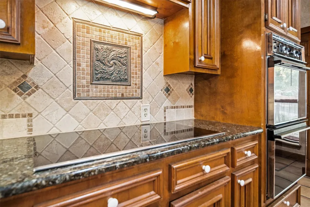 215 Enchanted Estates Drive Crockett, TX 75835