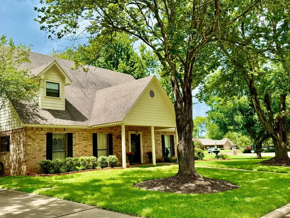215 Enchanted Estates Drive Crockett, TX 75835