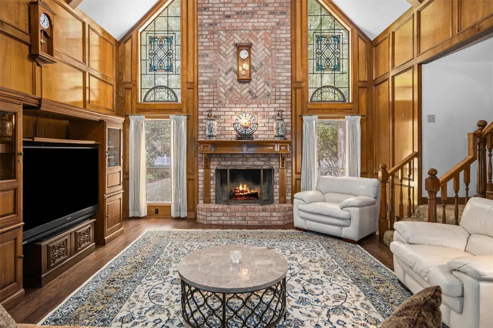 215 Enchanted Estates Drive Crockett, TX 75835