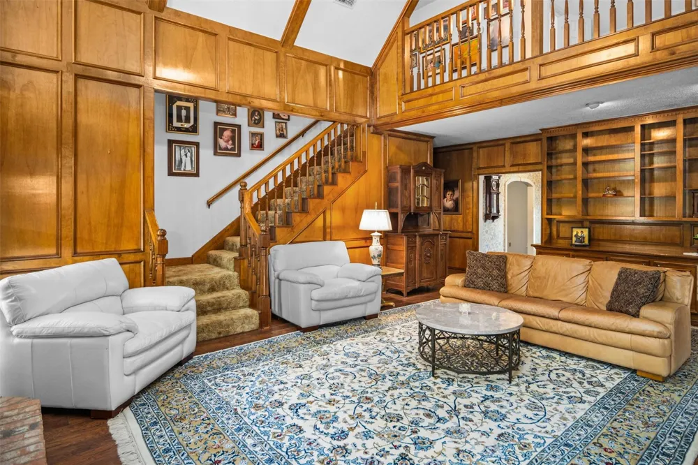 215 Enchanted Estates Drive Crockett, TX 75835