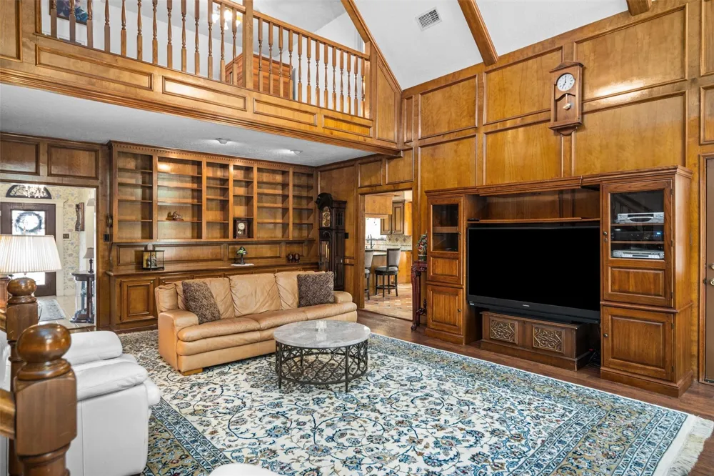 215 Enchanted Estates Drive Crockett, TX 75835