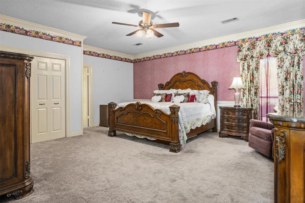 215 Enchanted Estates Drive Crockett, TX 75835