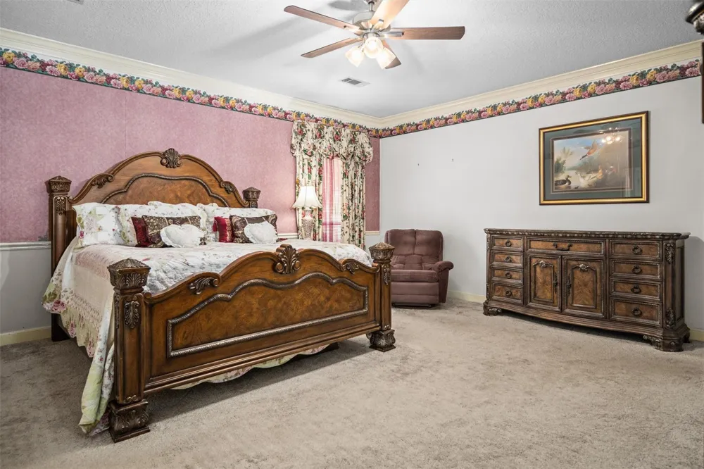 215 Enchanted Estates Drive Crockett, TX 75835