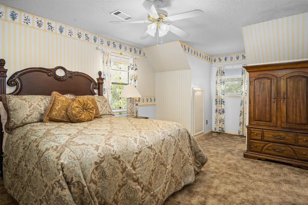 215 Enchanted Estates Drive Crockett, TX 75835