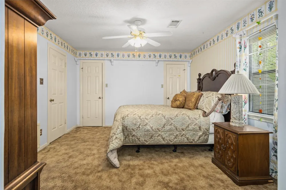 215 Enchanted Estates Drive Crockett, TX 75835