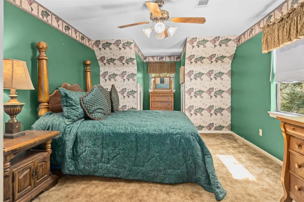 215 Enchanted Estates Drive Crockett, TX 75835