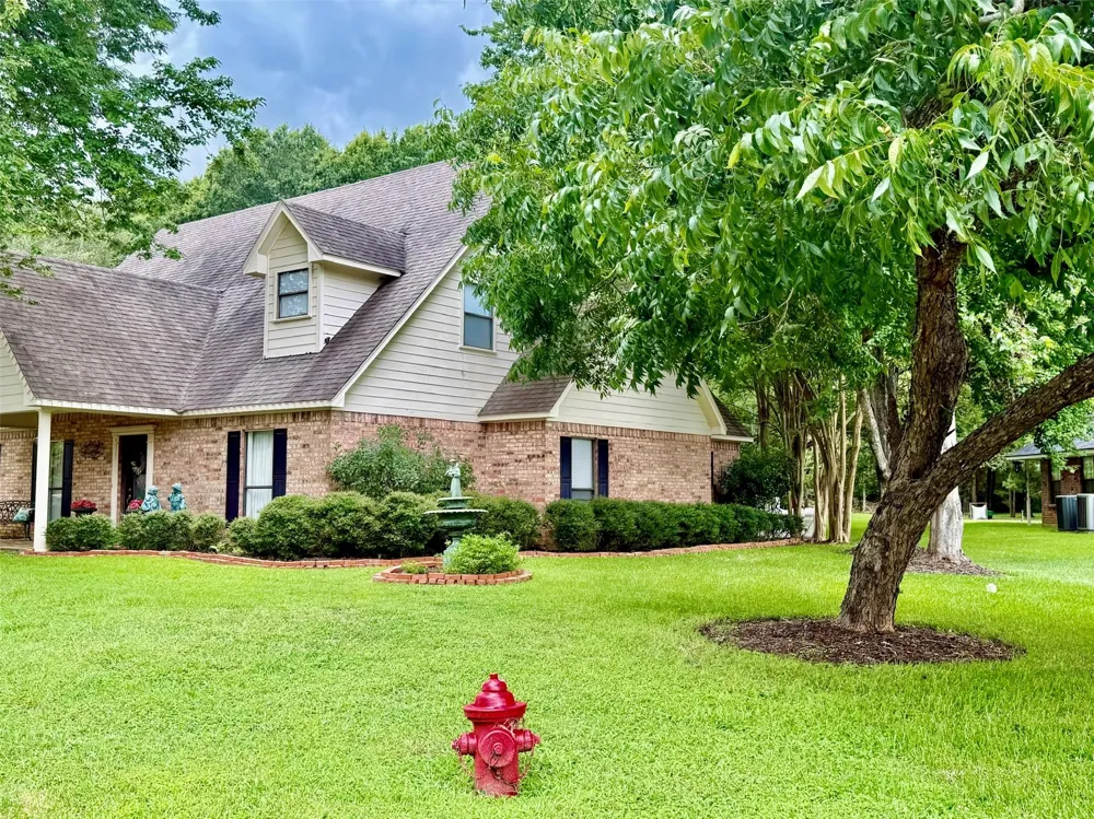 215 Enchanted Estates Drive Crockett, TX 75835