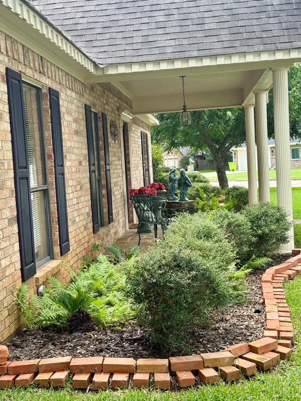 215 Enchanted Estates Drive Crockett, TX 75835