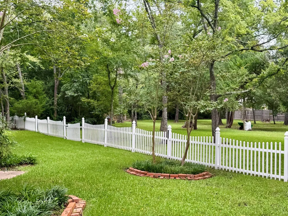 215 Enchanted Estates Drive Crockett, TX 75835