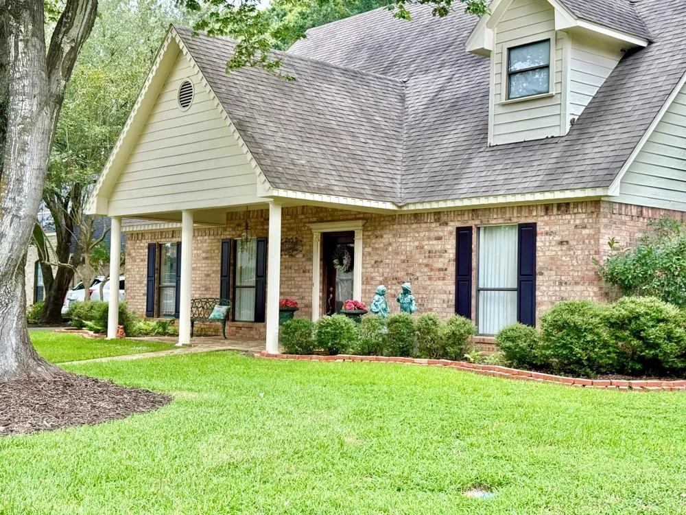 215 Enchanted Estates Drive Crockett, TX 75835