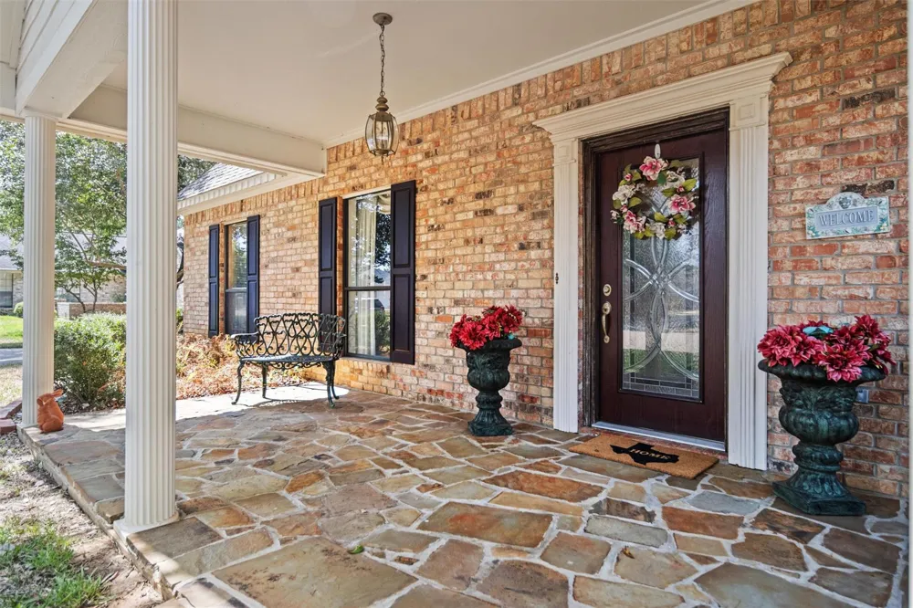 215 Enchanted Estates Drive Crockett, TX 75835