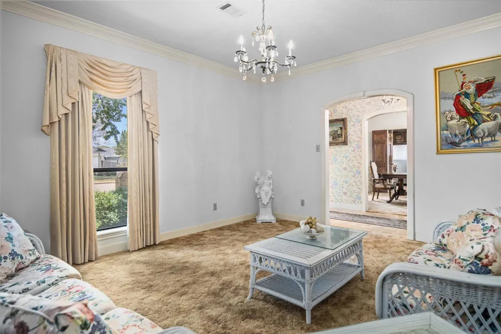 215 Enchanted Estates Drive Crockett, TX 75835