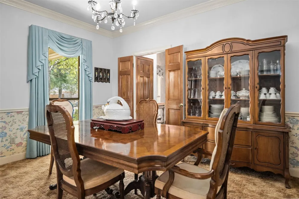 215 Enchanted Estates Drive Crockett, TX 75835
