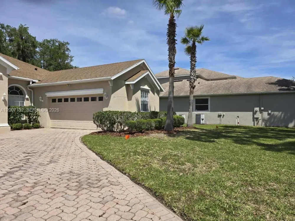 2931 Benton Ln #2931 Kissimmee, FL 34746
