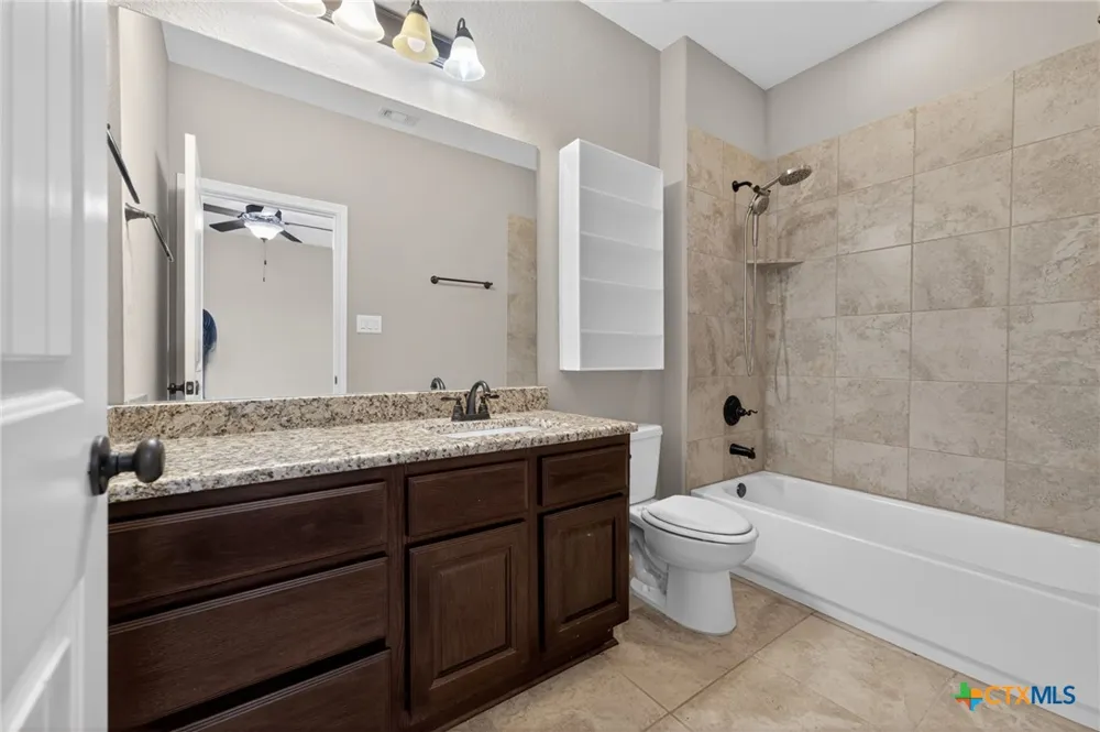815 Serene Waters Spring Branch, TX 78070