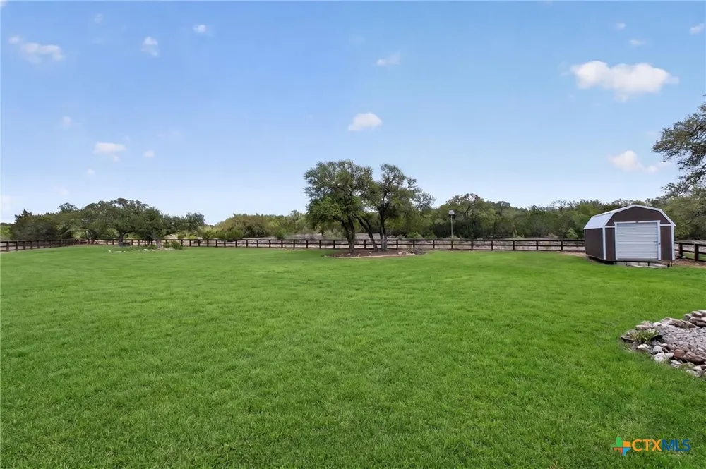 815 Serene Waters Spring Branch, TX 78070