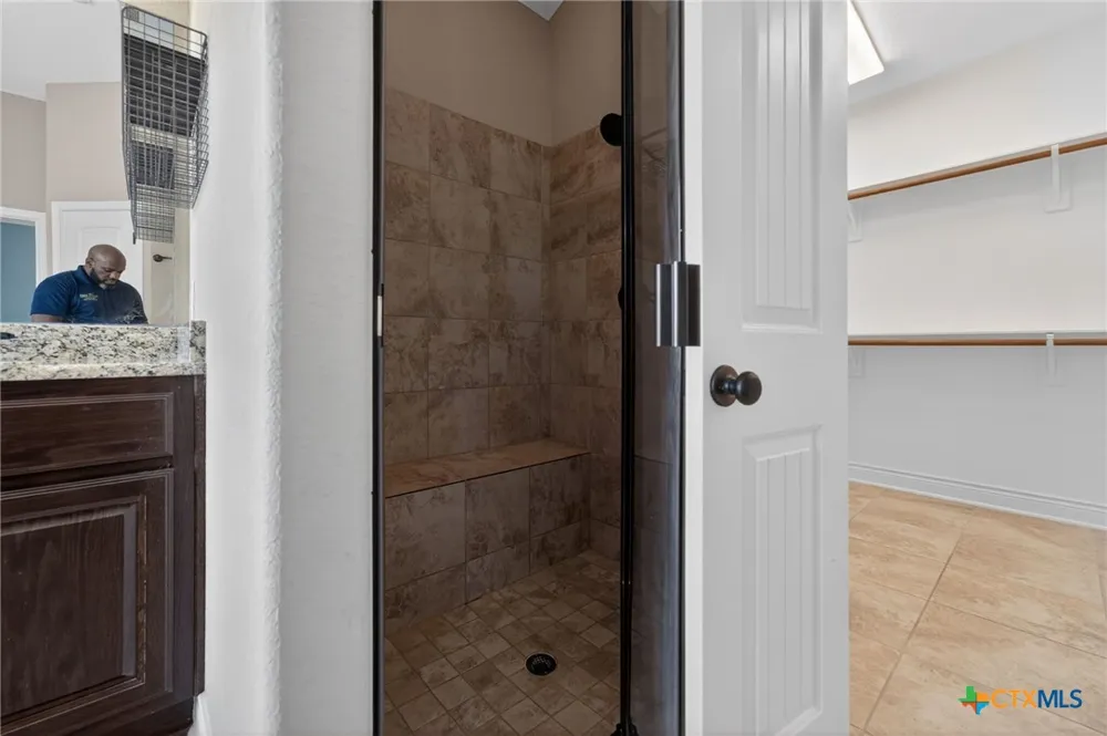 815 Serene Waters Spring Branch, TX 78070
