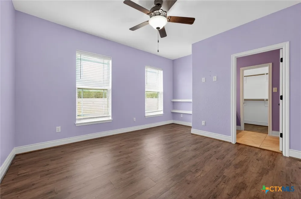 815 Serene Waters Spring Branch, TX 78070