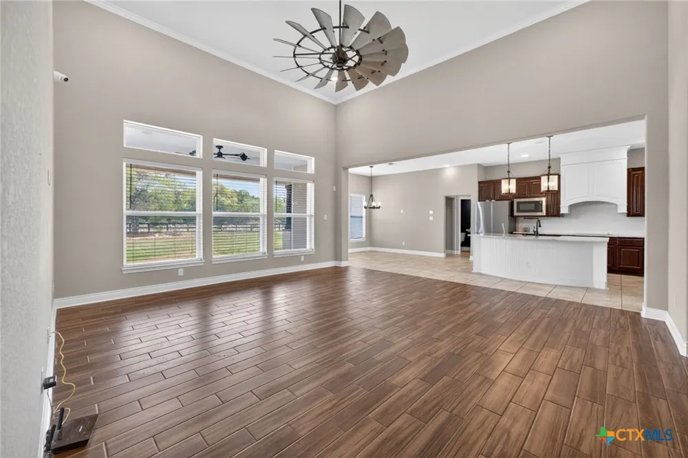 815 Serene Waters Spring Branch, TX 78070