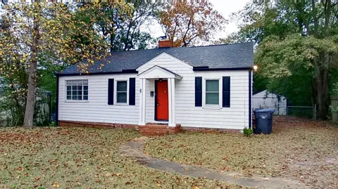 1506 Pendleton Road