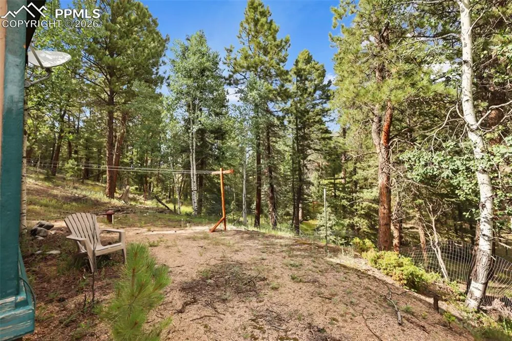 410 Rangeview Road Divide, CO 80814