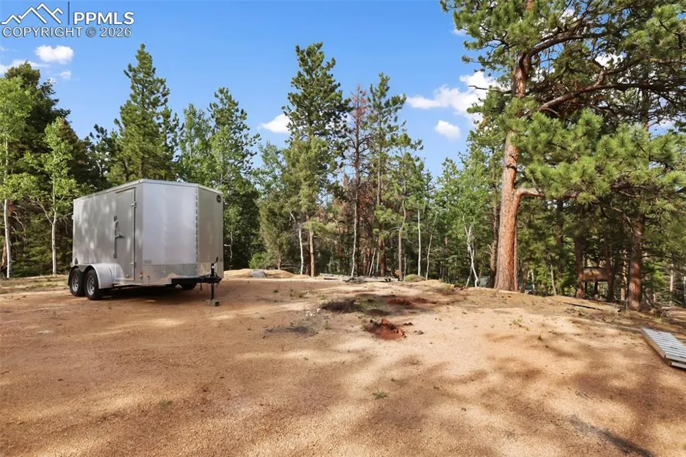 410 Rangeview Road Divide, CO 80814