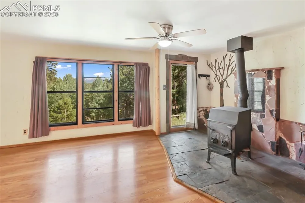 410 Rangeview Road Divide, CO 80814