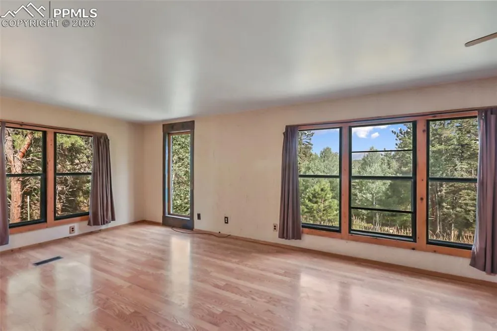 410 Rangeview Road Divide, CO 80814