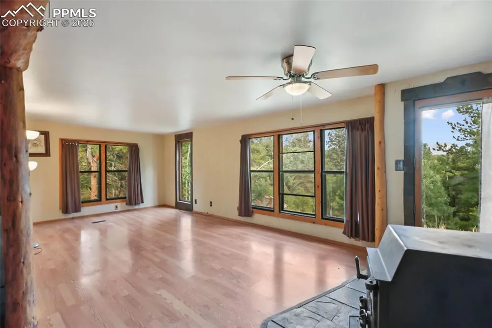 410 Rangeview Road Divide, CO 80814