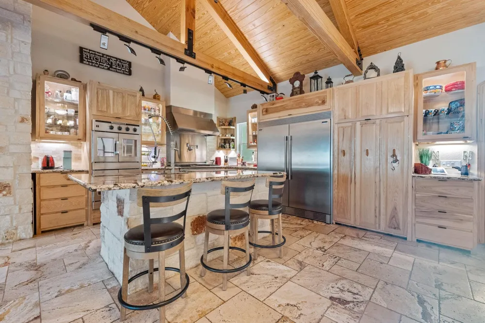 201 Harbor Run Drive Coldspring, TX 77331