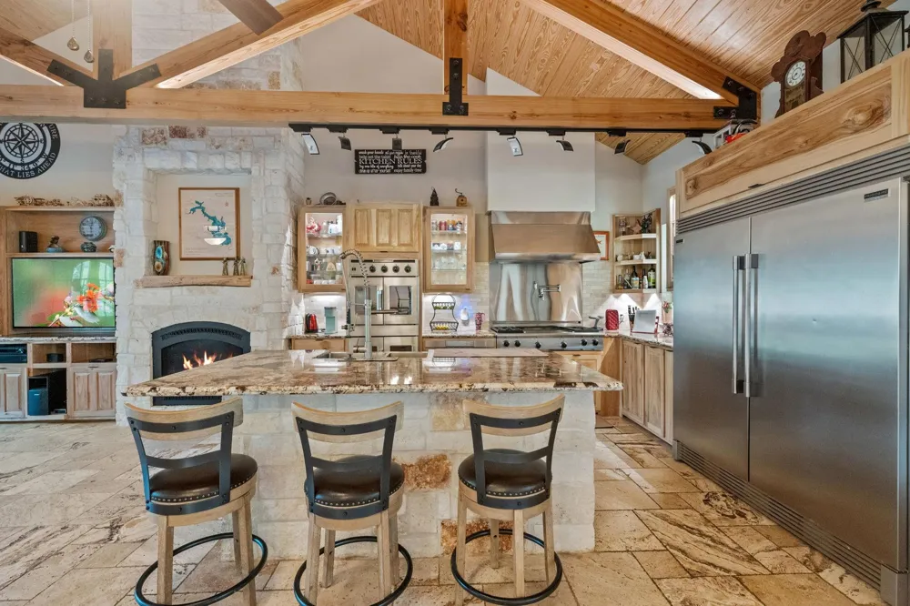 201 Harbor Run Drive Coldspring, TX 77331