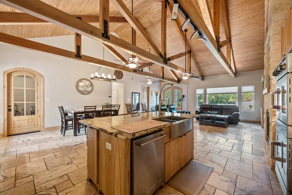 201 Harbor Run Drive Coldspring, TX 77331