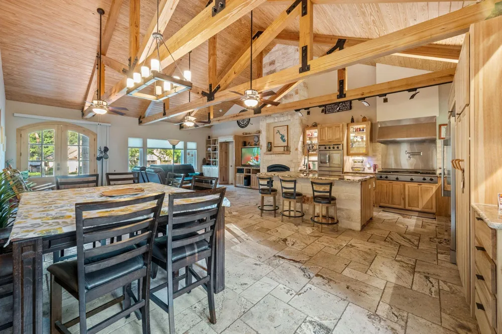 201 Harbor Run Drive Coldspring, TX 77331