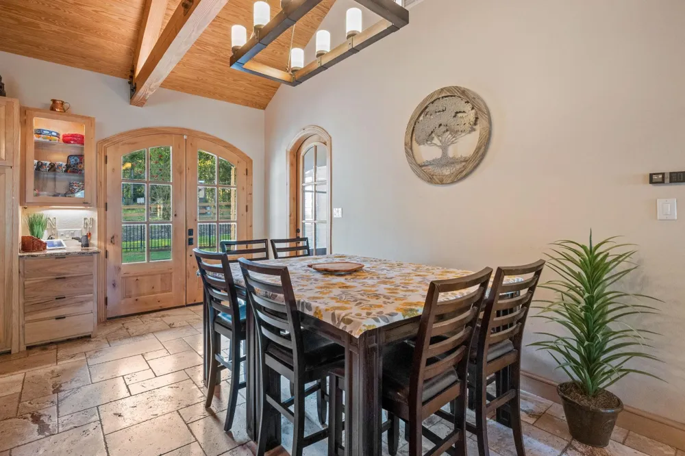 201 Harbor Run Drive Coldspring, TX 77331