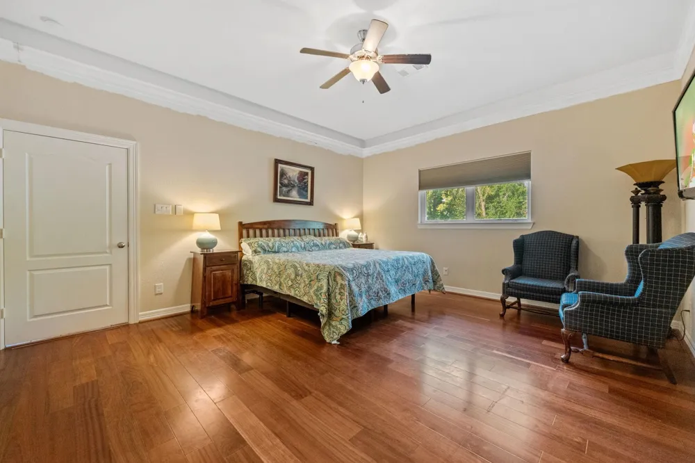 201 Harbor Run Drive Coldspring, TX 77331