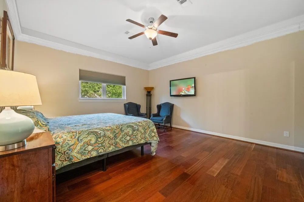 201 Harbor Run Drive Coldspring, TX 77331