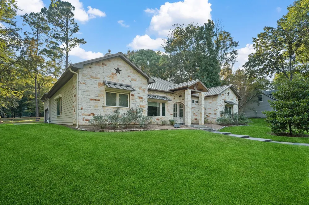 201 Harbor Run Drive Coldspring, TX 77331