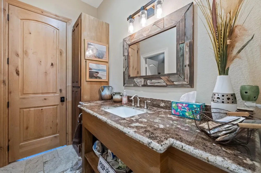 201 Harbor Run Drive Coldspring, TX 77331