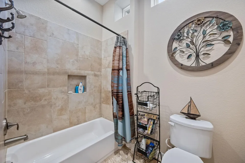 201 Harbor Run Drive Coldspring, TX 77331