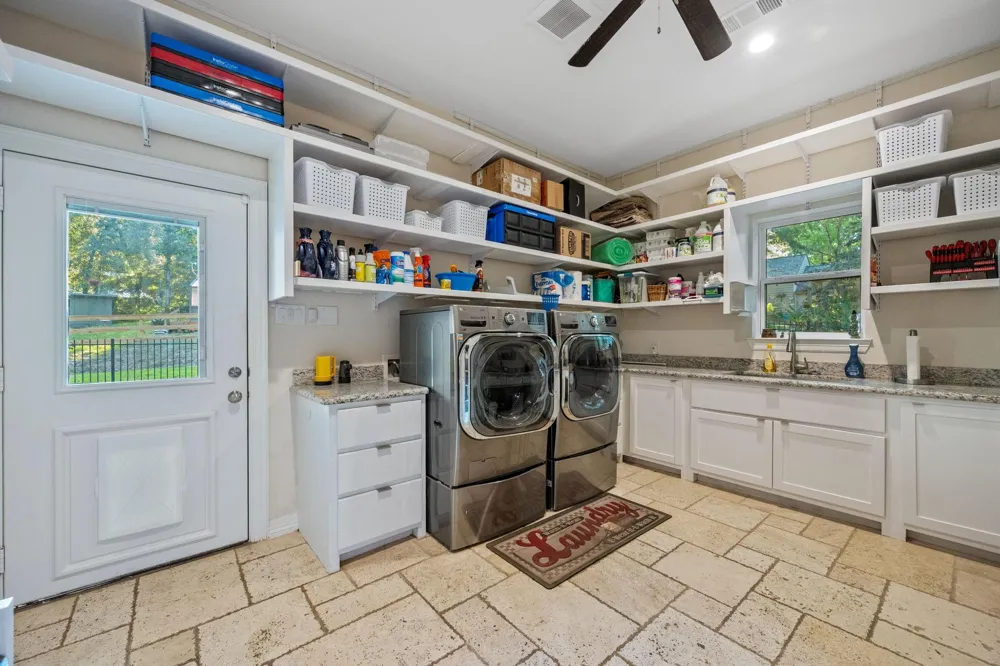 201 Harbor Run Drive Coldspring, TX 77331