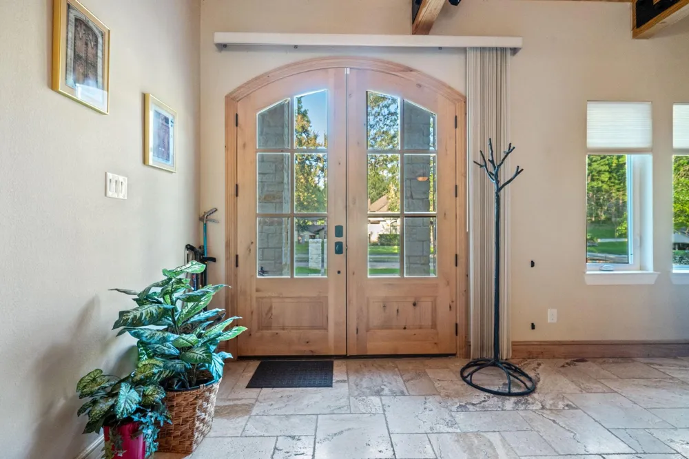 201 Harbor Run Drive Coldspring, TX 77331