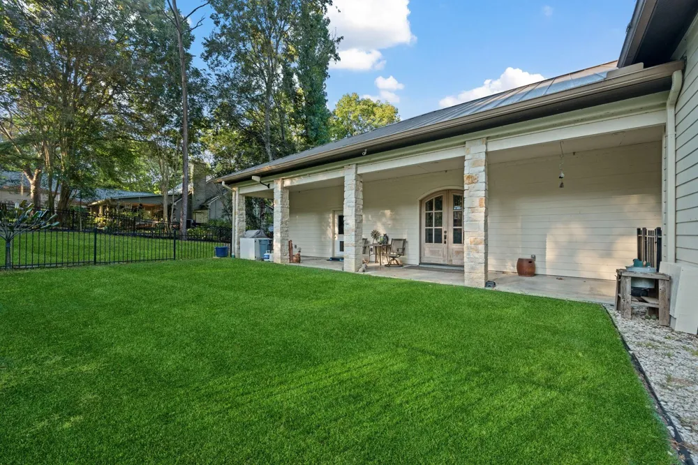 201 Harbor Run Drive Coldspring, TX 77331