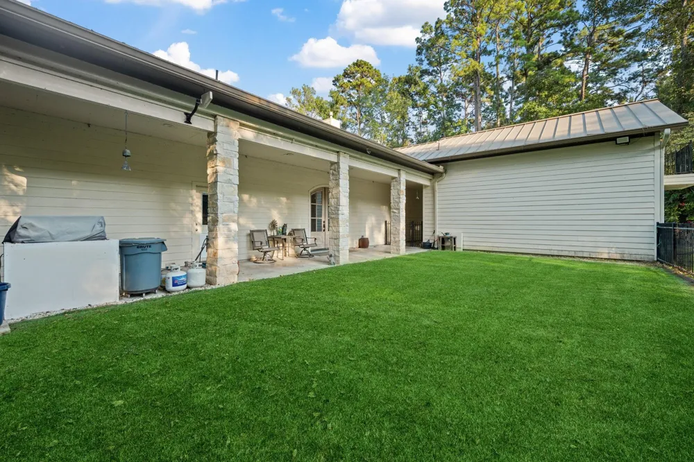 201 Harbor Run Drive Coldspring, TX 77331