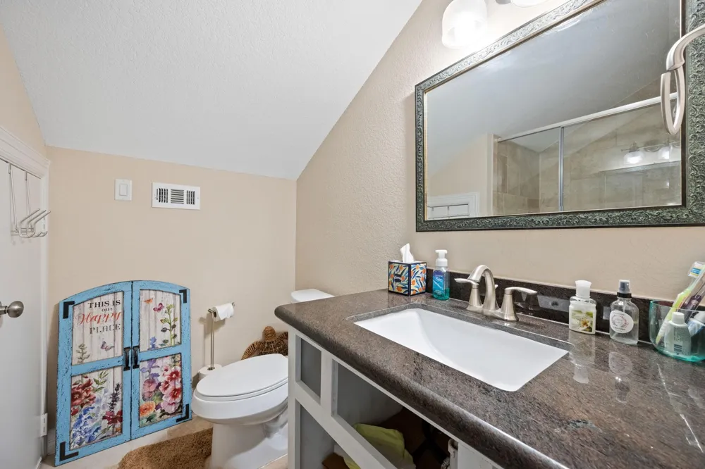 201 Harbor Run Drive Coldspring, TX 77331
